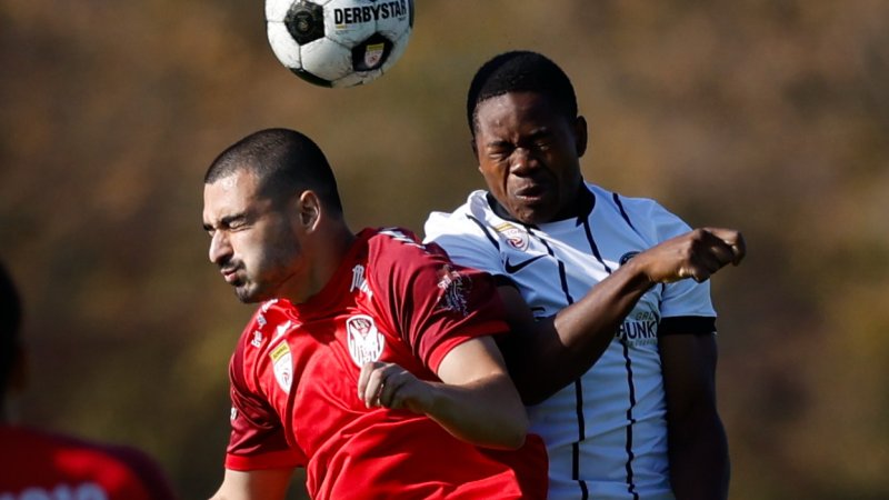 2. Liga im LIVE-Stream: SK Sturm II - Kapfenberger SV
