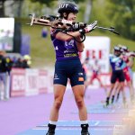Andexer läuft bei Biathlon-Event in München ins Spitzenfeld