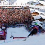 Skiweltcup: Adelboden erweitert Tribünen-Angebot