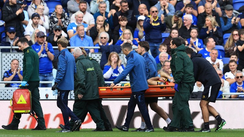 Bereits operiert! Chelsea verkündet Martinez-Diagnose