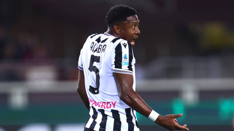 Alaba muss bei Startelfdebüt zur Pause runter