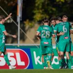 WSG Tirol schießt WAC tief in die Krise