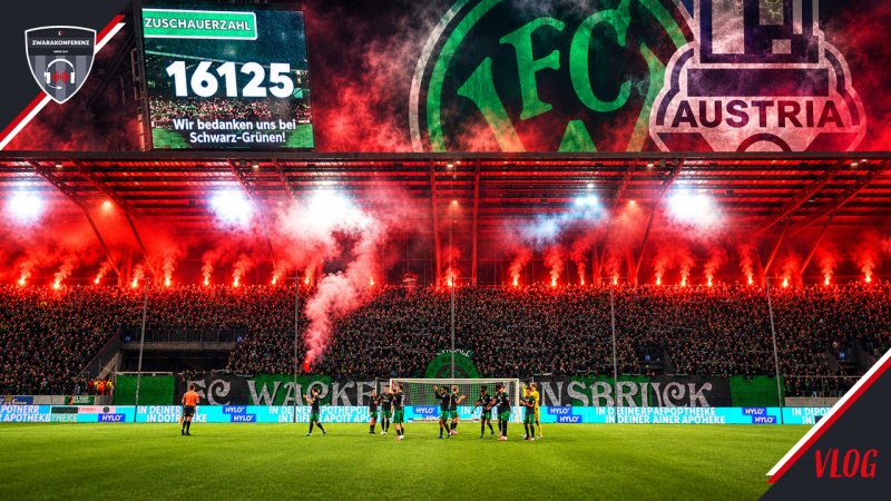 Das größte Derby in LigaZwa!