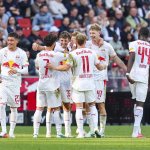 Nächster Sieg! Salzburg prolongiert die Heimserie gegen Altach