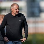 WAC-Trainer Silberberger vor Aus? "Das bleibt in der Kabine!"