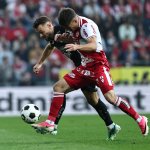 Bundesliga LIVE: Klare Sturm-Führung im Grazer Derby