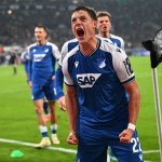 Prass schießt Hoffenheim in Kellerduell zum Sieg