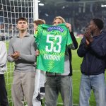 Derbysieger Sturm im Schock: "Dieser Sieg ist für 'Khudy'"