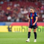 Nach 350 Tagen: FC Barcelona-Frauen verlieren