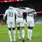 Deutlicher Real-Sieg dank Güler-Traumtor und Mbappe-Doppelpack