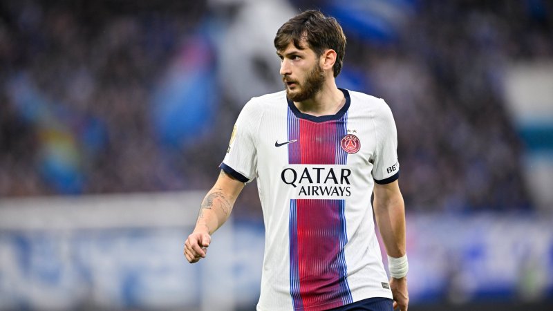 Champions League LIVE: Konferenz mit PSG - FC Barcelona