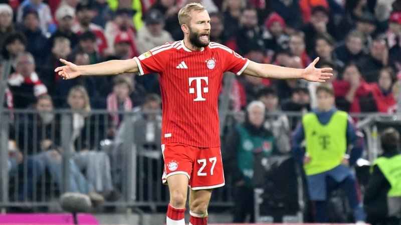Champions League LIVE: Konferenz mit Bayern München - FC Arsenal
