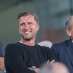 Nach Frankfurt-Abgang: Krösche Spitzenkandidat bei Topklub