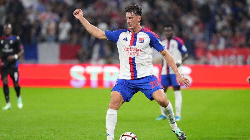 Europa League LIVE: Konferenz mit TSG Hoffenheim - Olympique Lyon