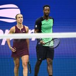 Tennis-Traumpaar gibt überraschend Trennung bekannt