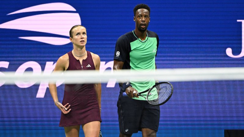Tennis-Traumpaar gibt überraschend Trennung bekannt