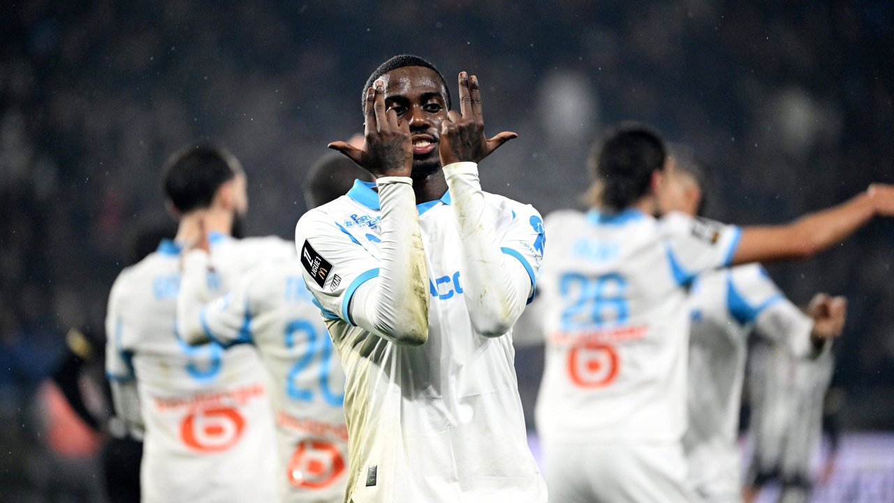 Timothy Weah: Mehr als der Sohn einer Legende