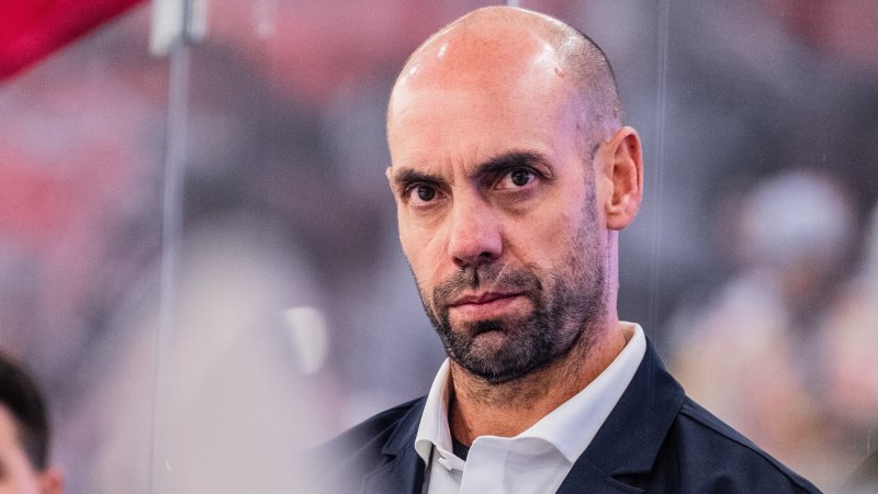 Nach 0:6-Debakel: EC Salzburg entlässt gesamtes Trainerteam