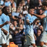 ManCity-Leistungsträger fällt wochenlang aus