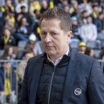 Krösche-Nachfolger: Hütter-Klub hat Ex-Nationalspieler im Blick