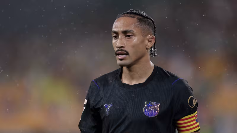 Defensivsorgen bei Barca