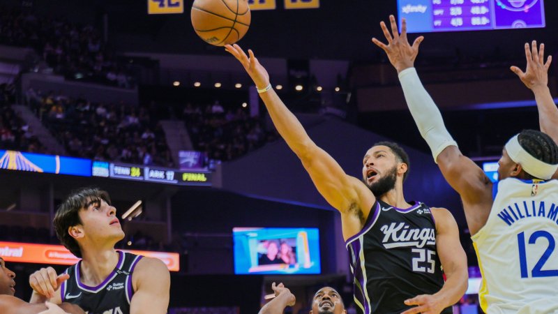Bitter! NBA-Star fällt erneut lange aus