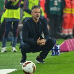 Nach Klatsche: Druck auf Leipzig-Coach Demichelis steigt
