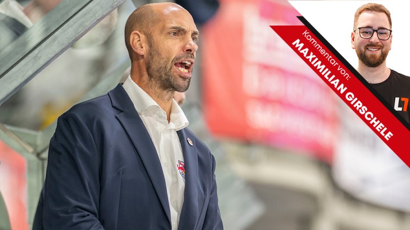 Alan Letang ist nur das Salzburger Bauernopfer