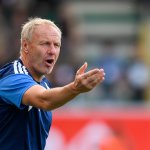 WAC: Silberberger weiter im Amt, Routinier dafür suspendiert!