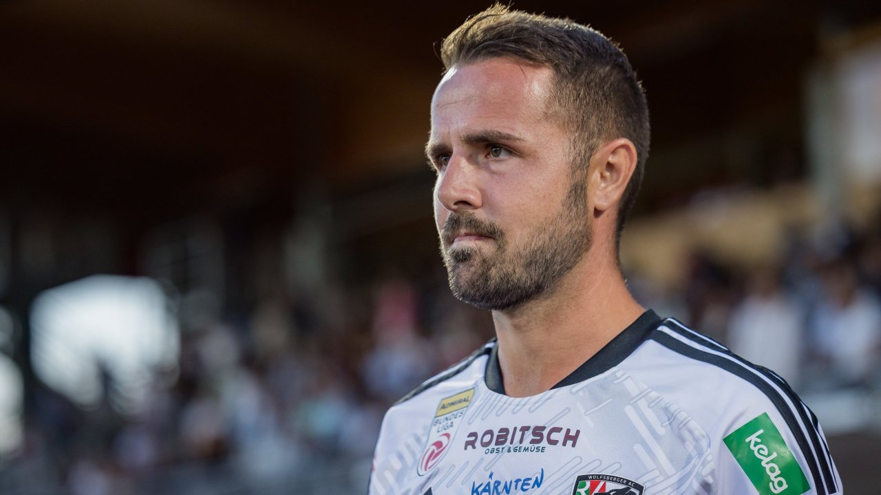 Fix! WAC löst Vertrag mit Routinier auf