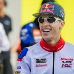 Honda-Werksteam hat 2027er-Teamkollegen für Quartararo gefunden