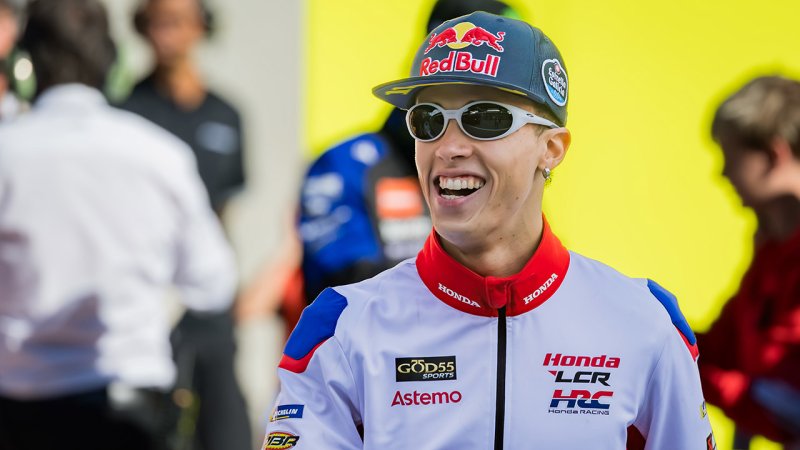 Honda-Werksteam hat 2027er-Teamkollegen für Quartararo gefunden