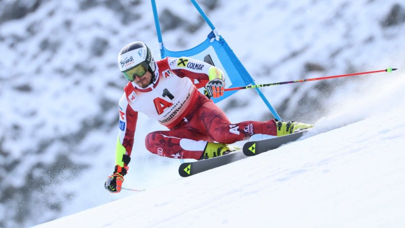 Die wichtigsten Startnummern für den RTL der Männer in Sölden