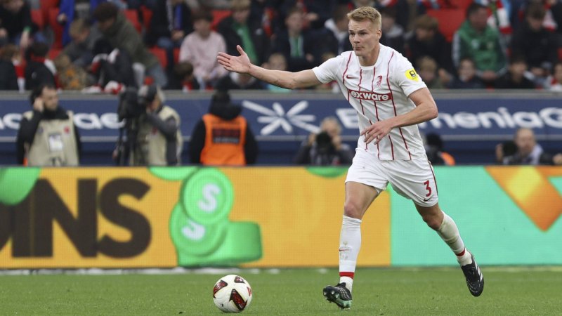Deutsche Bundesliga LIVE: SC Freiburg - Bayern München