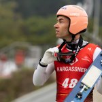 Stefan Kraft verabschiedet sich von Partner