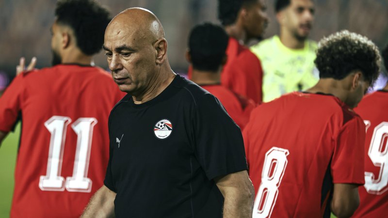 Drei Monate nach WM-Aus: FIFA sperrt drei Ägypter