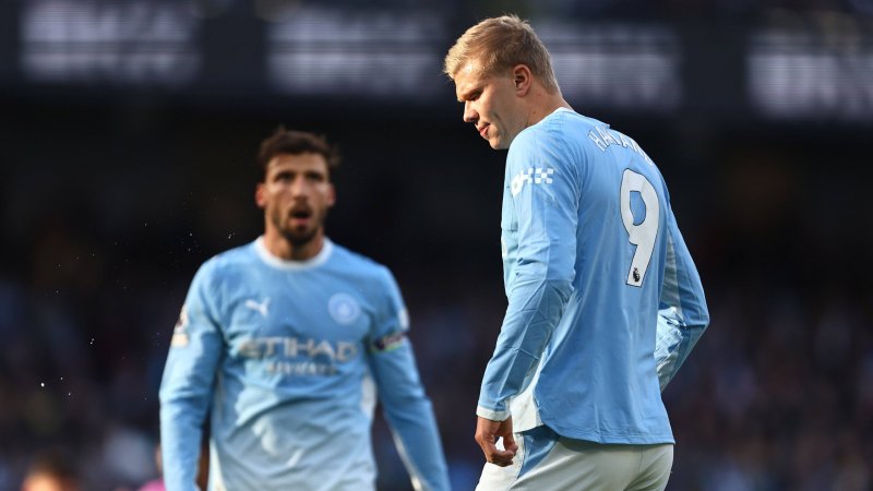 Insider: Das ist die wahrscheinlichste Strafe für ManCity