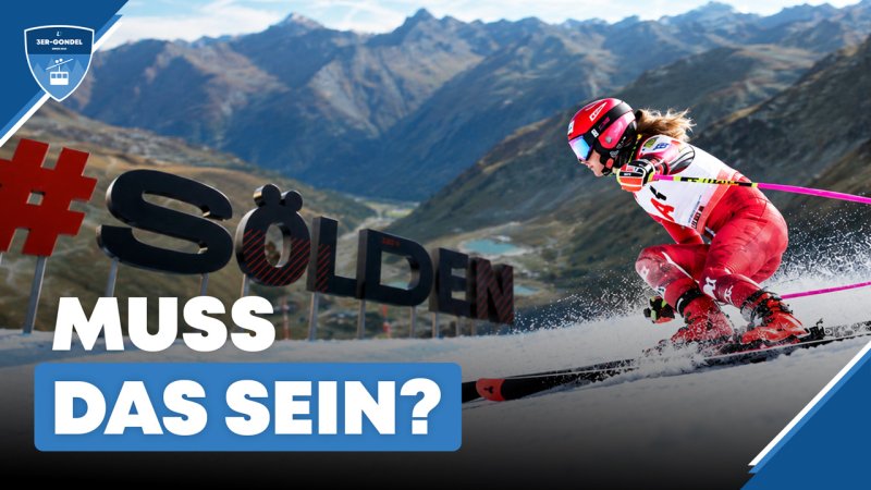 Stößt der Ski-Weltcup an seine Grenzen?