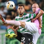 Gernot Trauner traut dem LASK die Überraschung bei Sporting zu