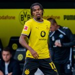 BVB: Chukwuemeka feiert Startelfdebüt in dieser Saison