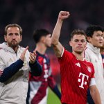 Bayern bangt vor CL-Kracher um Schlüsselspieler