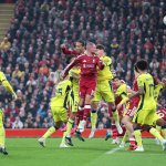 Liverpool mit nächstem Torspektakel gegen Villarreal