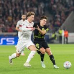Atletico erkämpft sich in Unterzahl Punkt gegen Stuttgart