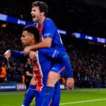 Sechs Tore! Paris schlägt Barca im CL-Gipfeltreffen