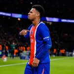 PSG-Matchwinner Doue: "Habe niemandem die Show gestohlen"