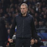 Flick nach PSG-Pleite: "Im Oktober gewinnst du keine Titel"