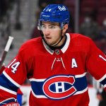 Ohne Reinbacher: Canadiens verlieren in Overtime gegen Sharks