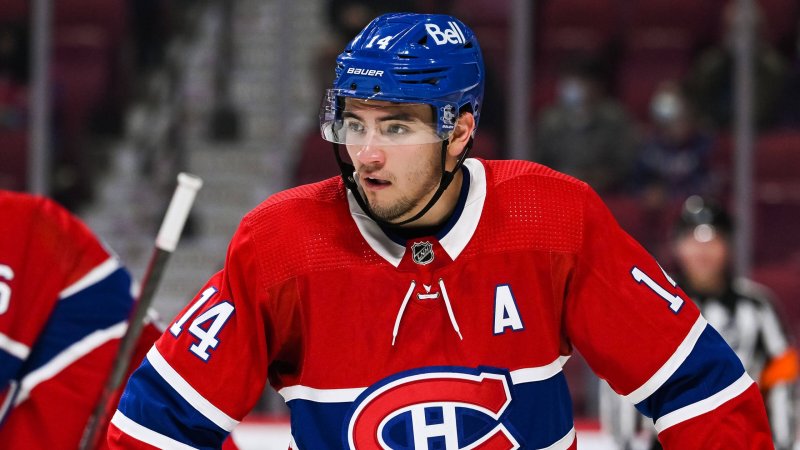 Ohne Reinbacher: Canadiens verlieren in Overtime gegen Sharks