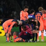 Barcelona-Leistungsträger verpasst El Clasico