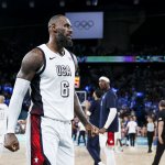 Sieg bei den Knicks! Erfolgreiches 76ers-Debüt von LeBron James